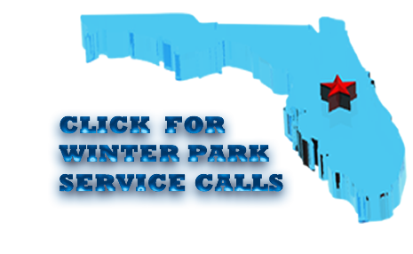 Swimming Pool Leak Detection in Winter Park